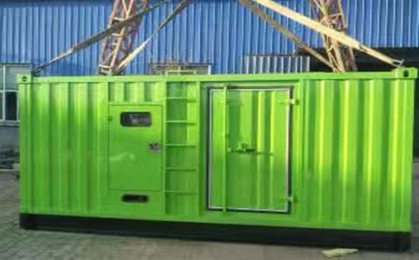 绥中600kw大型柴油发电机组出租价格 绥中600kw大型柴油发电机组出租价格